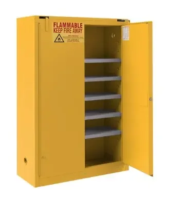 Durham FLAME SAFETY CABINET 60 GALLONS