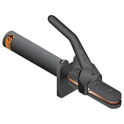 Duro Holders, 300 A, For 2/0 Cable, 1/4 in Capacity, 11 5/8 in L