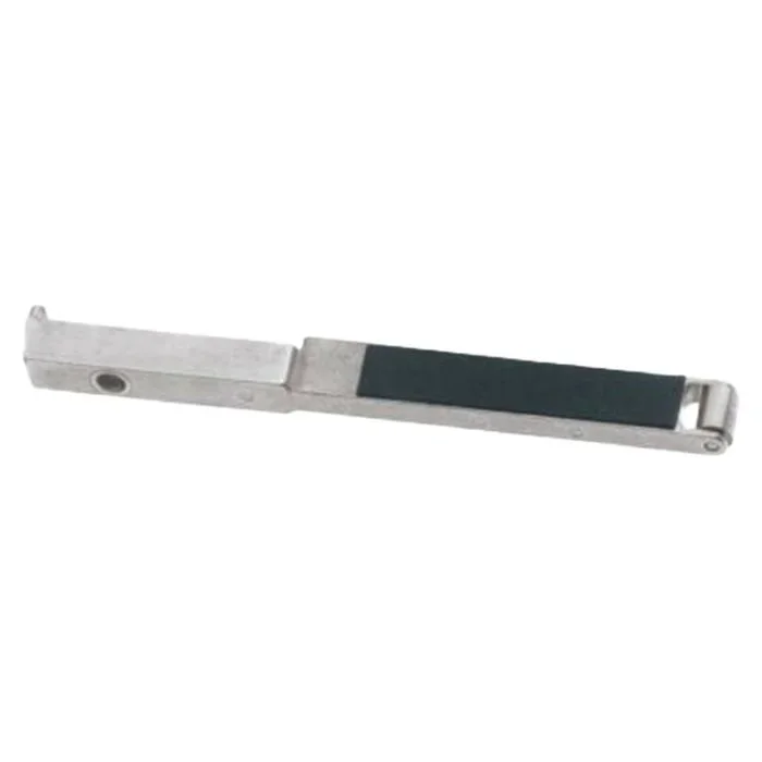 Dynabrade 11213 Steel Wheel Contact Arm Assembly with Platen