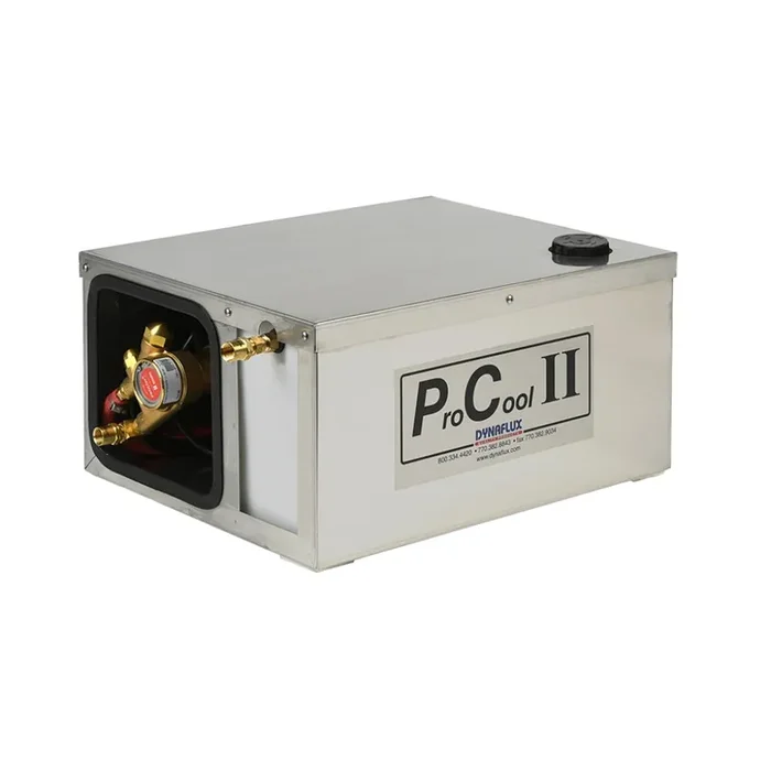 DynaFlux ProCool 2 Welding Torch Water Cooler