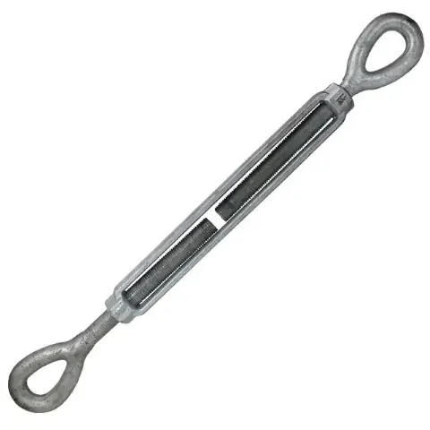 E&E turnbuckle 3/4×12