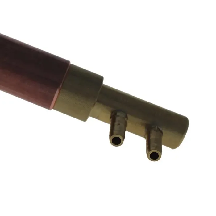 E-12087 STRAIGHT HOLDER