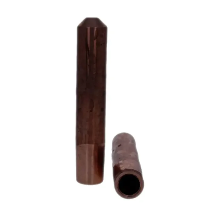 E-1714 STRAIGHT TIP 7RW