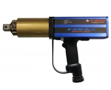E-RAD BLU 700-S