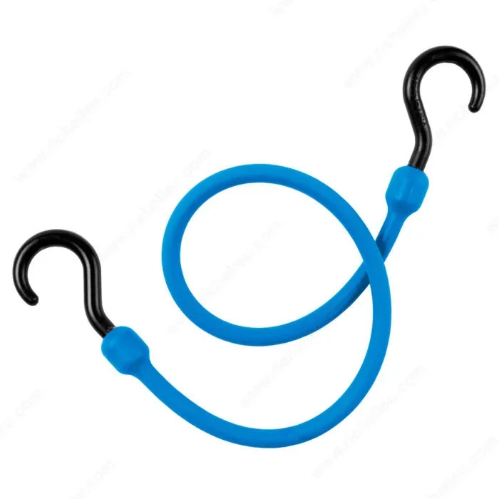 Easy Stretch Bungee Strap – Richelieu