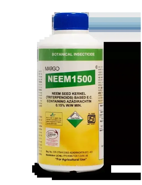 Econeem Neem 1500 Bio Pesticide – Effective Natural Pest Control