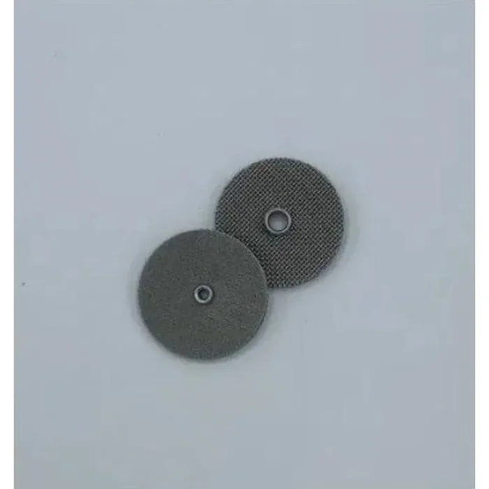 EDGE Gas Lens Diffuser Screen for Size 15 Cup