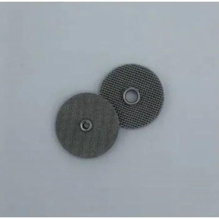 EDGE Gas Lens Diffuser Screen for Size 4- 12 Cup
