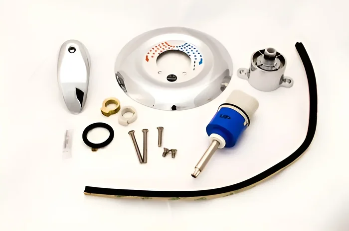 EF-3 Retrofit/Replacement Kit by Bradley