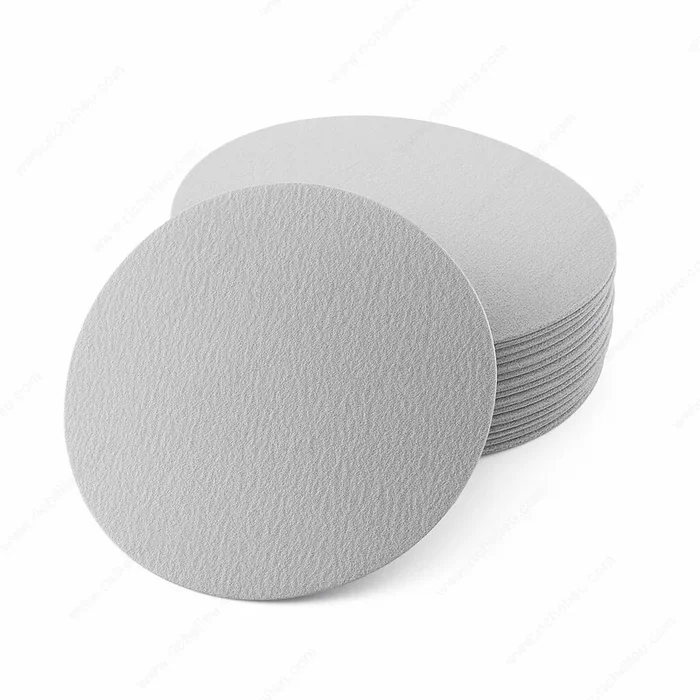 EKAFORCE Sanding Disc – High-Performance Abrasive Discs by Richelieu