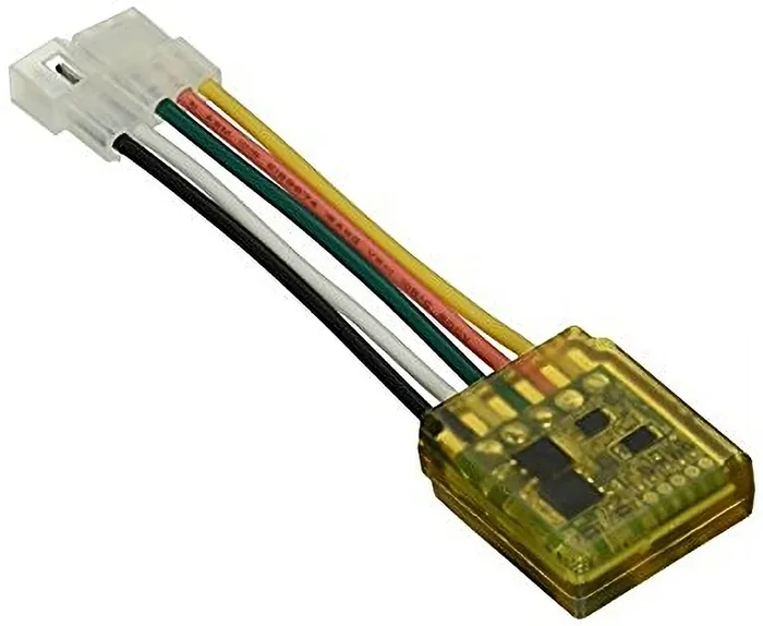 EL Potted Circuit Breaker (PCB) by Von Duprin – Electrified Panic Device