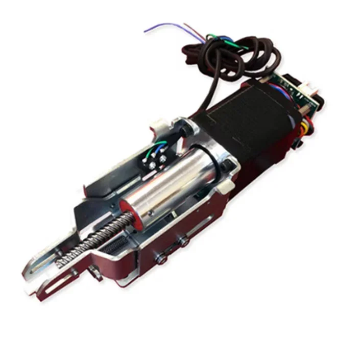 Electric Latch Retraction for Von Duprin 33/35 and 98/99 Series | Command Access