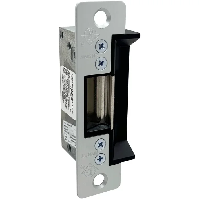 Electric Strike 12VDC Fail Secure by Adams Rite Manufacturing