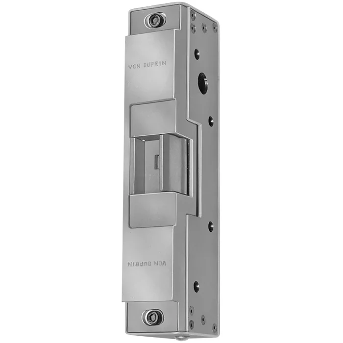 Electric Strike Rim Exit 630 by Von Duprin – Reliable Door Hardware