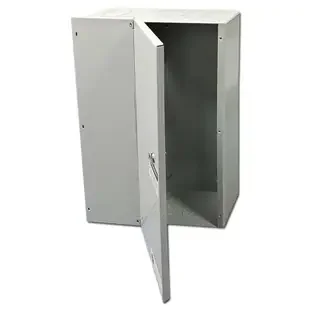 Electrical Cabinet for GE Low Voltage 12-Relay Panel – Tub & Cover