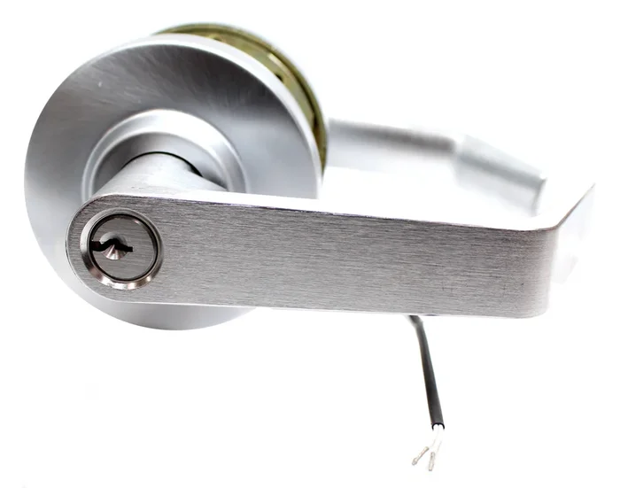 Electrified (FSE) Fail Secure REX Request to Exit Switch – Arrow Lock Company