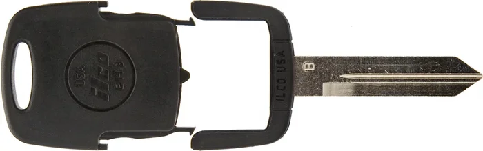 Electronic Key Ford – Ilco Unican Corporation