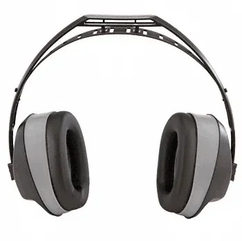 Eliminator 29 Hearing Protectors by C.R. Laurence