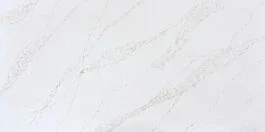 Elite Stone Quartz Polished 9′ x 42″ Prefab, 2cm Thickness, Ombre Lavasa