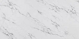 Elite Stone Quartz Polished 9′ x 52″ Prefab, 2cm Thickness, Macaubas