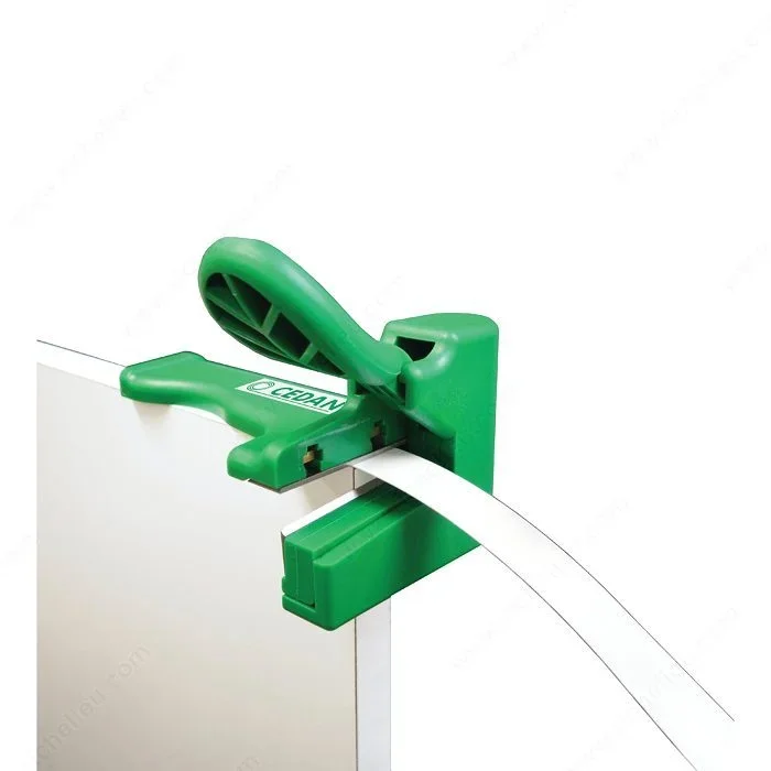 End Trimmer for Edgebanding by Richelieu – Precision Tool for Woodworking