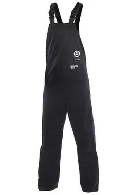 Enespro ArcGuard 12 cal Arc Flash Bib Overalls – C45UP_ _32