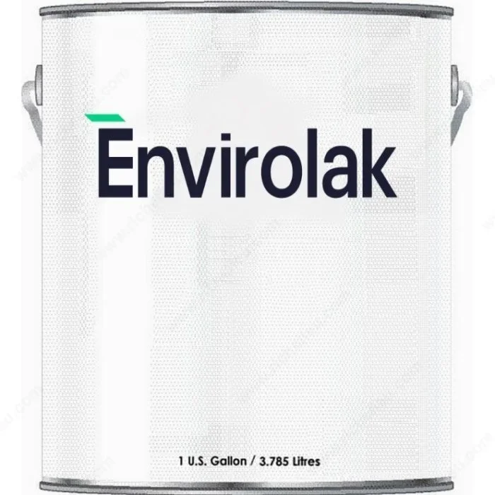 Envirothane 200 White Topcoat – Richelieu