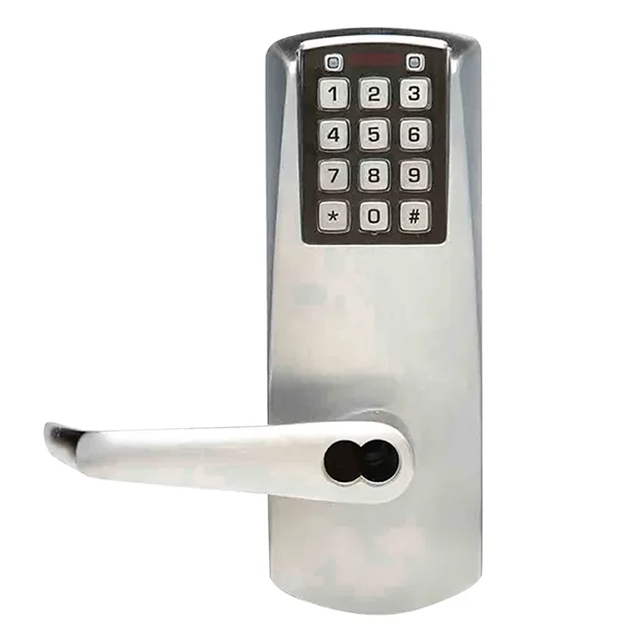 Eplex 2000 Mortise Lock – Kaba Access