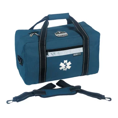 Ergodyne Arsenal 5220 First Responder Bag – Clamshell Opening, 20L
