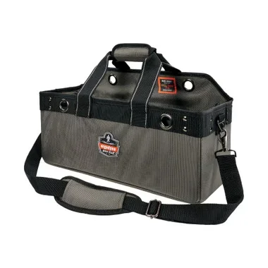 Ergodyne Arsenal 5844 Bucket Truck Tool Bag with Tool Tethering Attachment Points – L