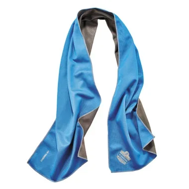 Ergodyne Chill-Its 6602MF Evaporative Cooling Towel – Microfiber