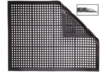 Ergomat Industry Anti-Fatigue Mat – 2’x2′
