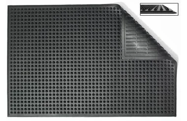 Ergomat Nitro Anti-Fatigue Mat – 3’x7′