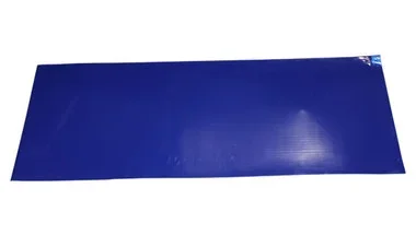 Ergomat Sticky Sheets(300 Sheets) – 18″x45″