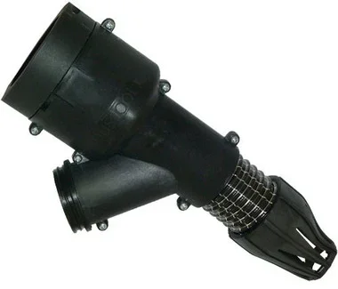 Ermator Dust Boot For Drills and Hammers – 201400313