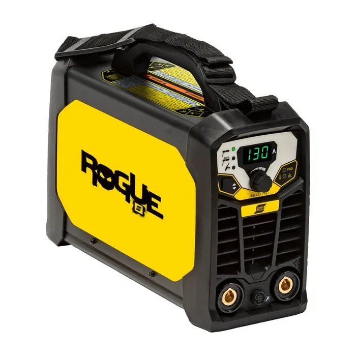 ESAB MiniArc Rogue ES130i Stick Welder