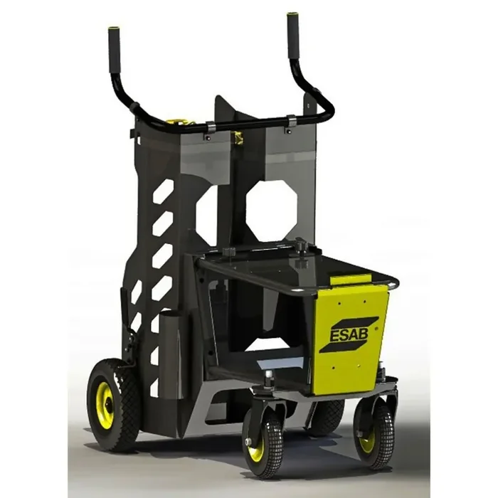 ESAB Rebel Cart Dual Cylinder – 0558102492