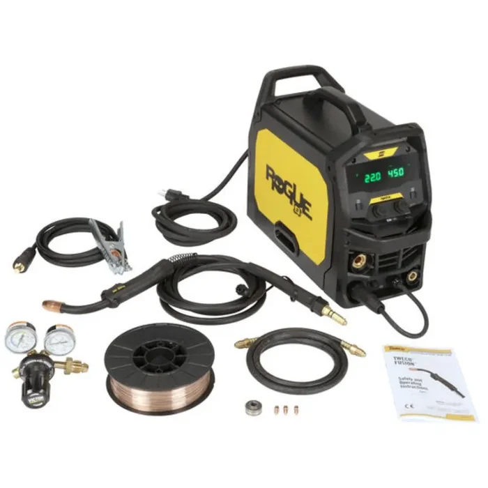 ESAB Rogue EM 140 MIG Welder