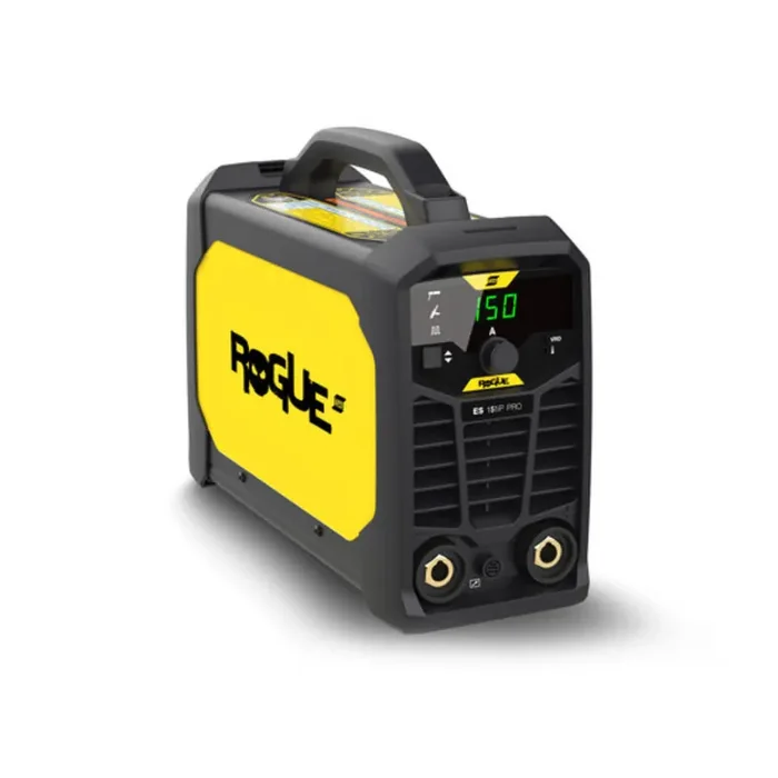 ESAB Rogue ES151iP Pulsed Stick Welder