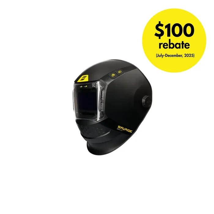 ESAB Savage A50 LUX Welding Helmet