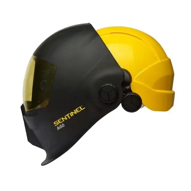 ESAB Sentinel A50 Hard Hat Adapter Kit 0700000619