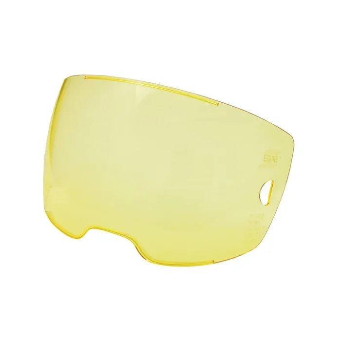 ESAB Sentinel A50 Lenses – Amber