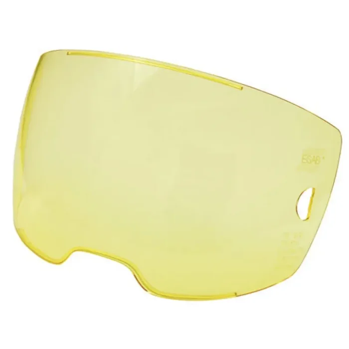 ESAB Sentinel A60 Amber Front Cover Lens