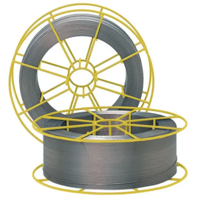 ESAB Shield-Bright 308L Flux Cored Stainless Steel MIG Wire