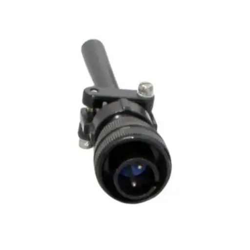 ESAB Style 2 Pin Male Control Plug – ERCP0