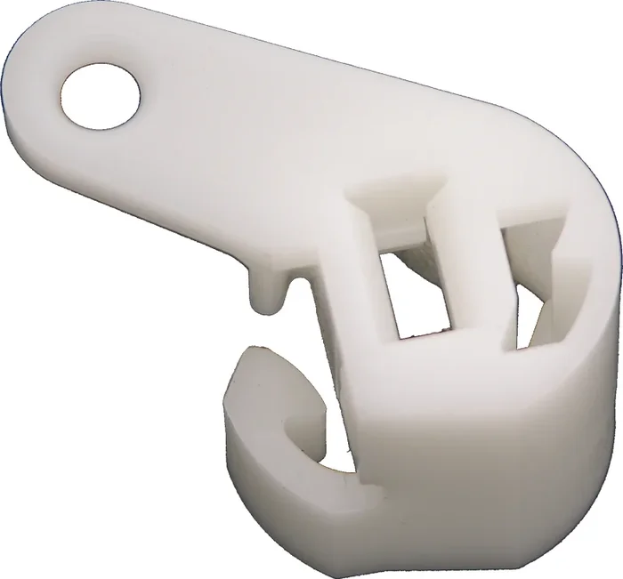 Escort 88-90 Rear Gate Tailpiece 1/Pack – Auto Security Products