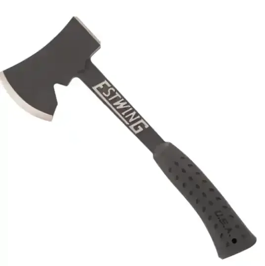 ESTWING EB-25A 14″BLACK CAMPER‘S AXE