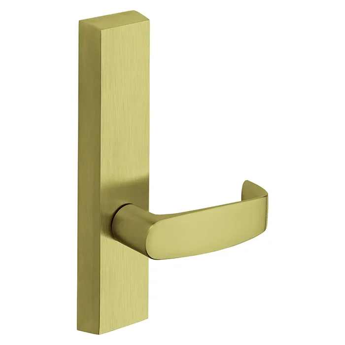 ET Lever Trim, Dummy by Sargent – Electrical & Mechanical Door Hardware