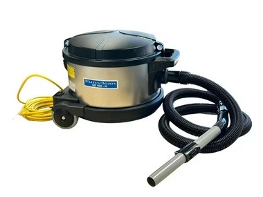 Euroclean GD930 PRO by Nilfisk – 4 Gallon HEPA Vacuum