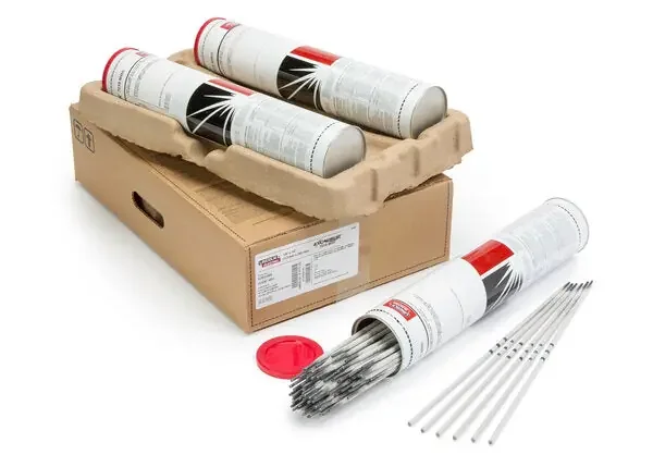 Excalibur® 8018-C1 MR® Lincoln Electric